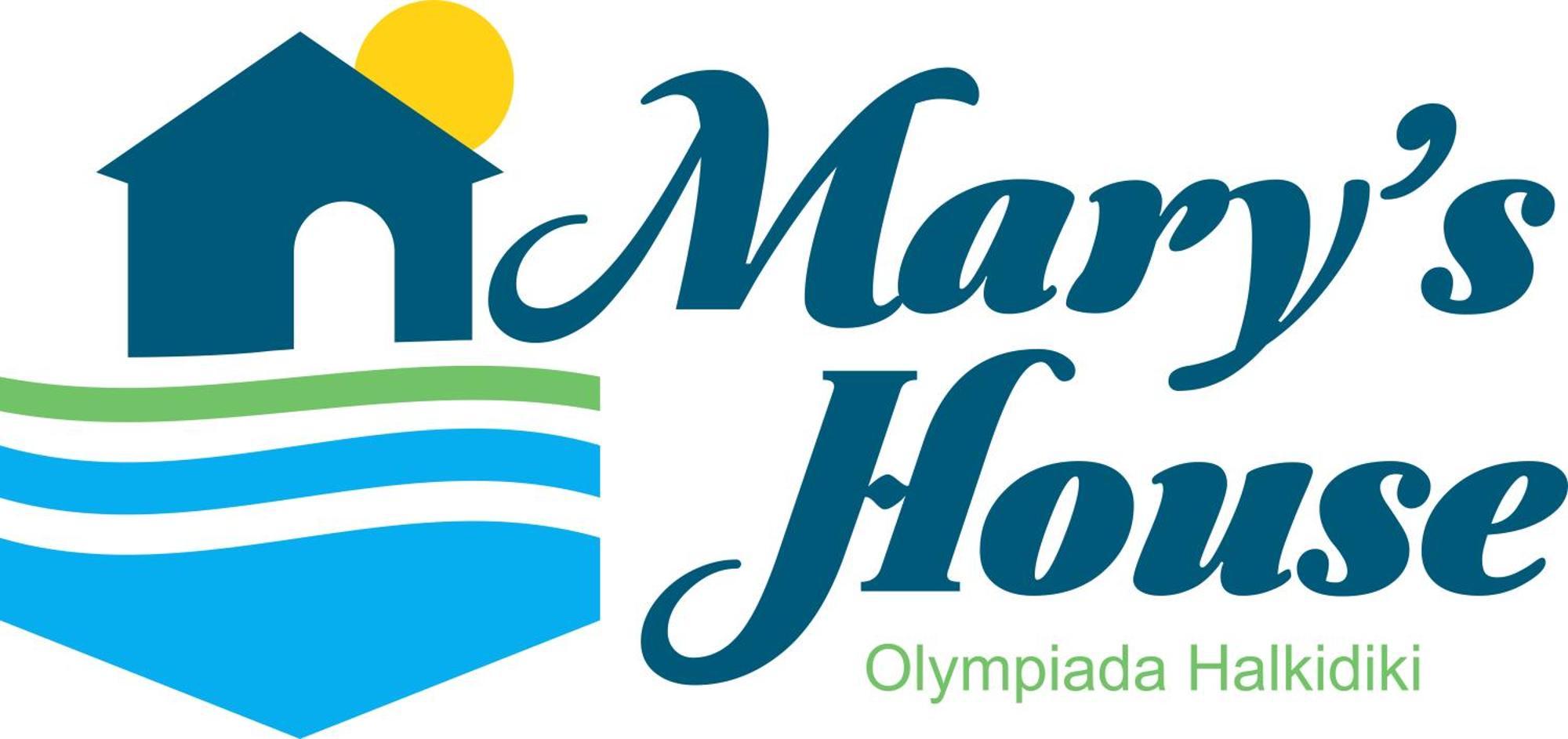 "Mary'S House" Entire Residence Olympiada Halkidiki Near To Sea 200M ! 外观 照片